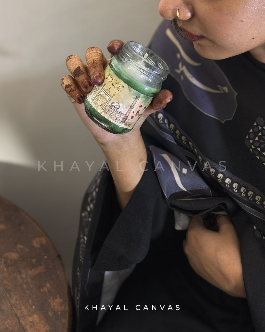 Urdu Zabaan ka Jadoo | Candle