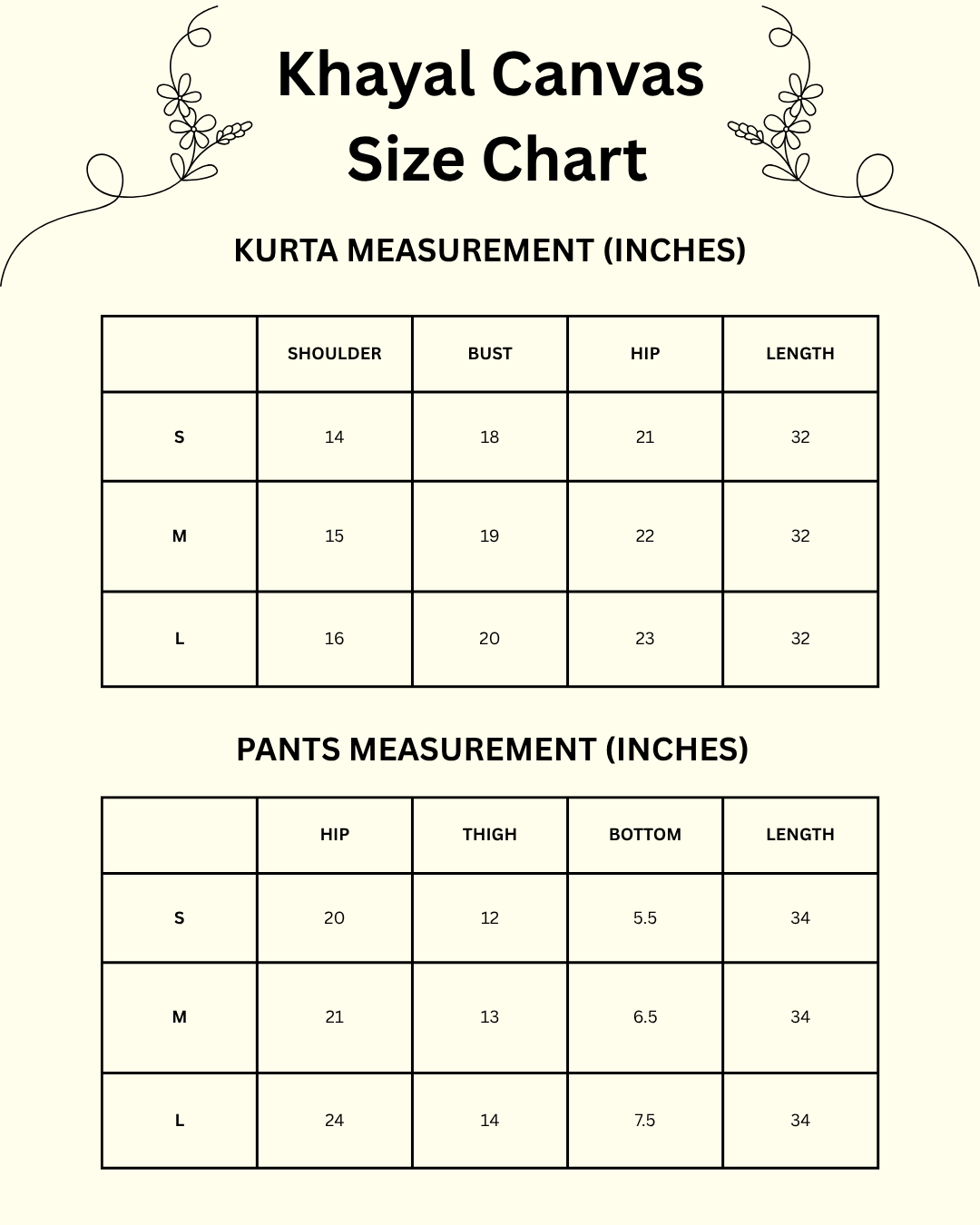 Husn Kurta Set | حُسن کُرتا سیٹ