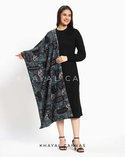 Ramz (رمز) | Stole