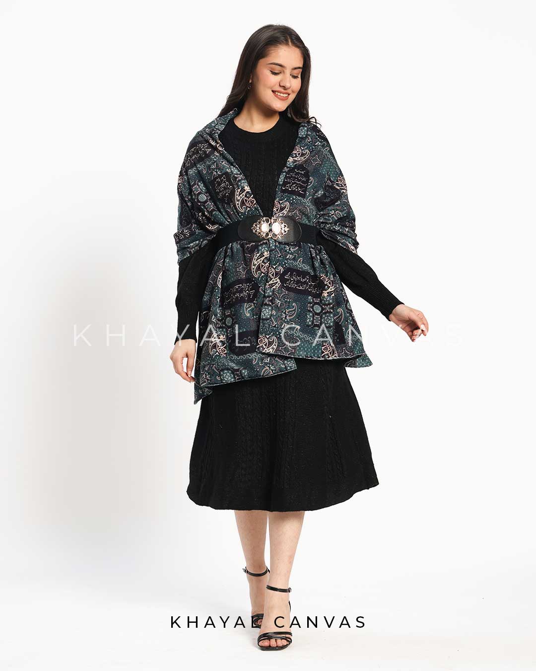 Ramz (رمز) | Stole