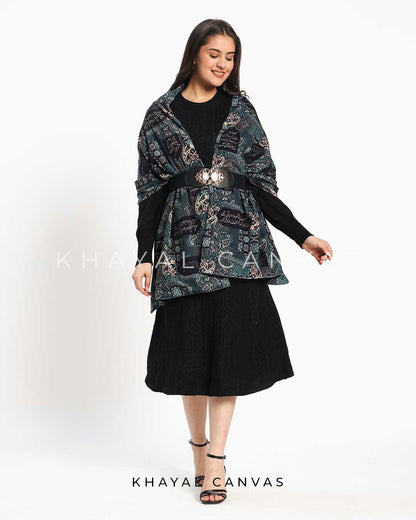 Ramz (رمز) | Stole