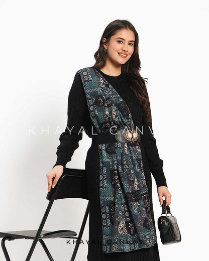 Ramz (رمز) | Stole