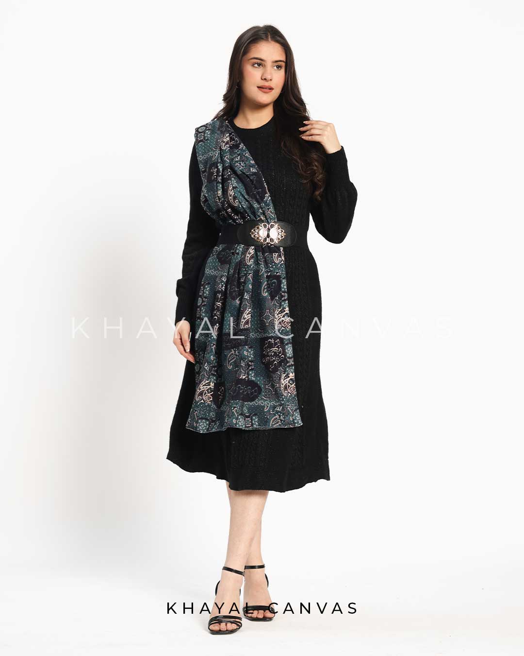 Ramz (رمز) | Stole