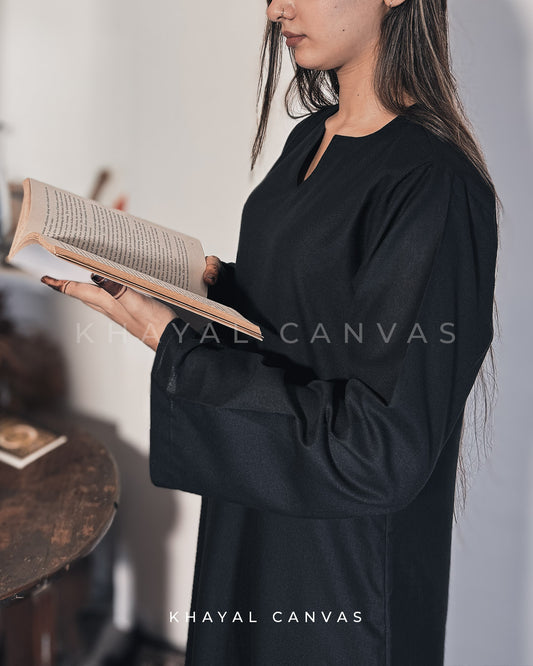 Nazakat Kurta Set | نزاکت کُرتا سیٹ
