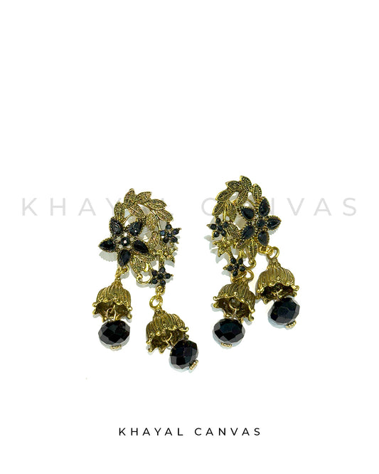 Jhumki