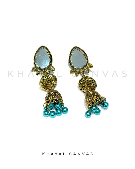 Jhumki