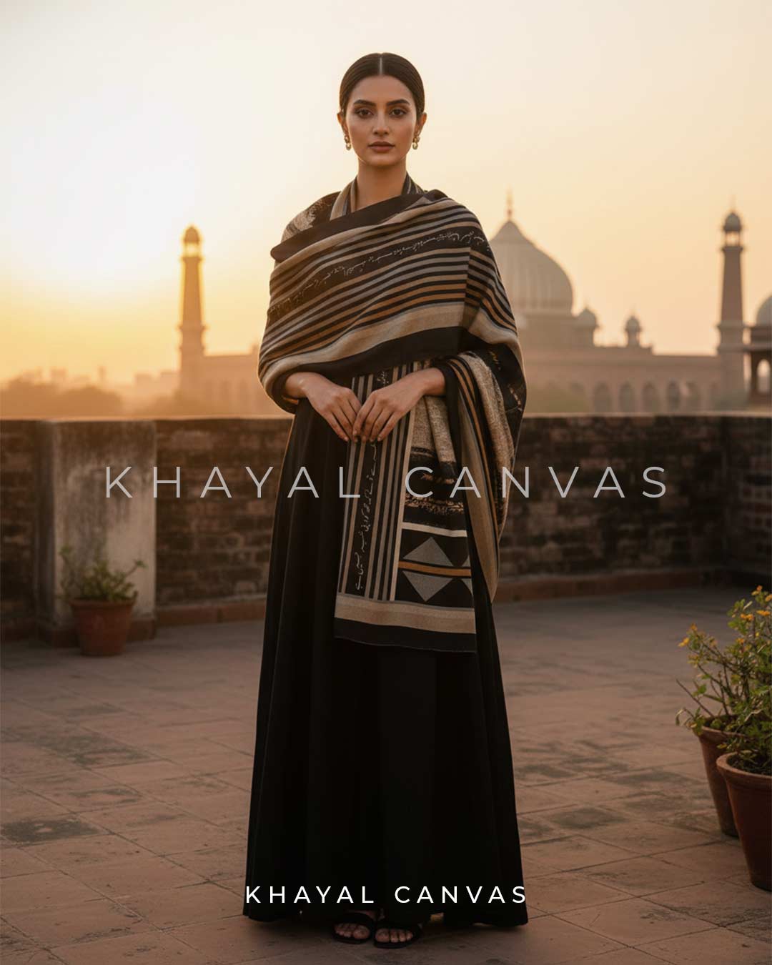 Sada-e-Suroor (صداۓ سرور) – The Echo of Ecstasy