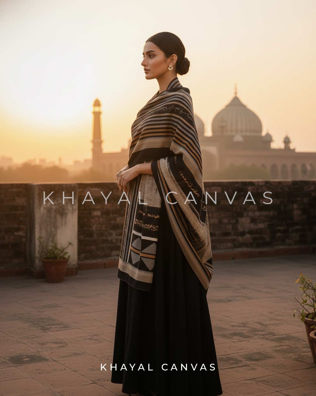 Sada-e-Suroor (صداۓ سرور) – The Echo of Ecstasy