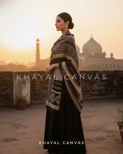 Sada-e-Suroor (صداۓ سرور) – The Echo of Ecstasy