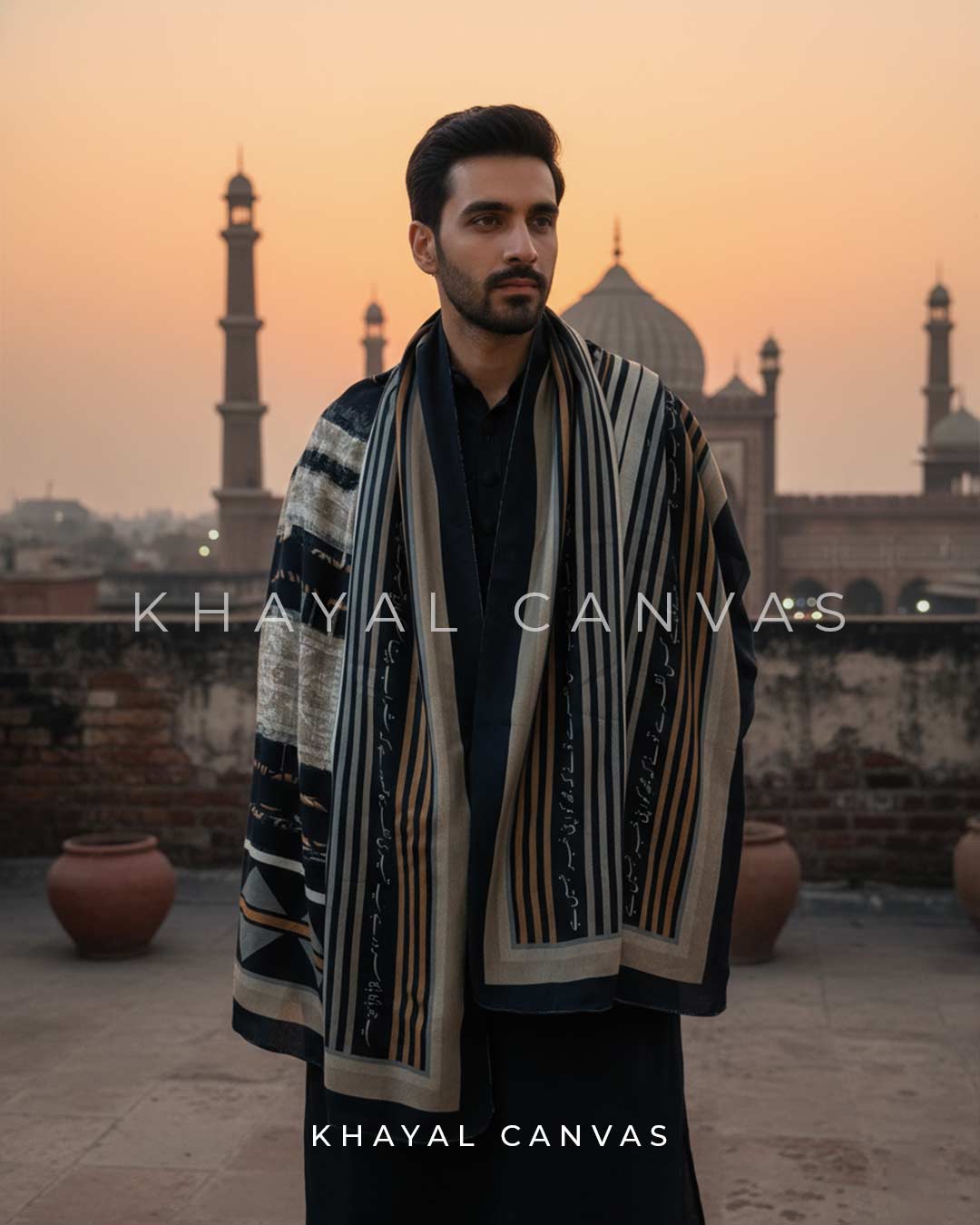 Sada-e-Suroor (صداۓ سرور) – The Echo of Ecstasy