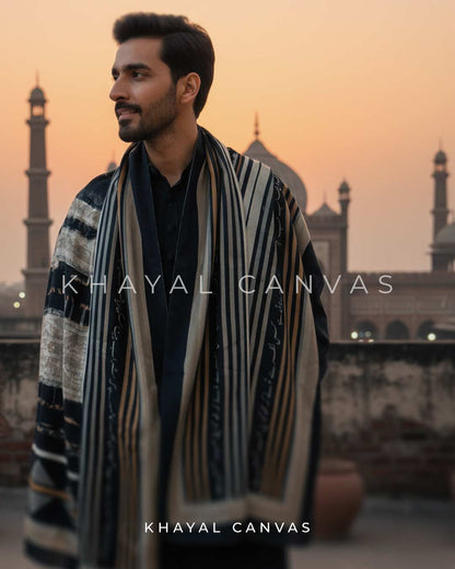 Sada-e-Suroor (صداۓ سرور) – The Echo of Ecstasy