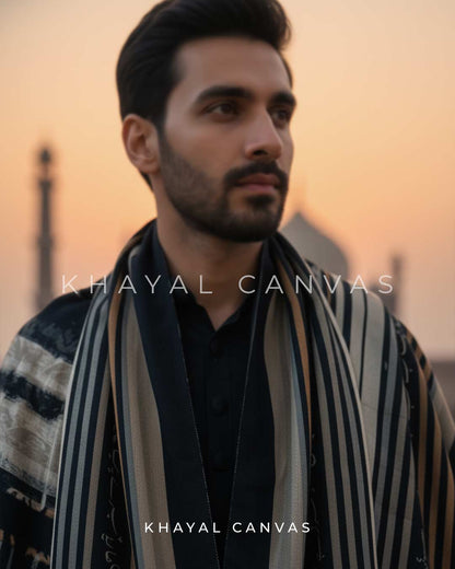 Sada-e-Suroor (صداۓ سرور) – The Echo of Ecstasy