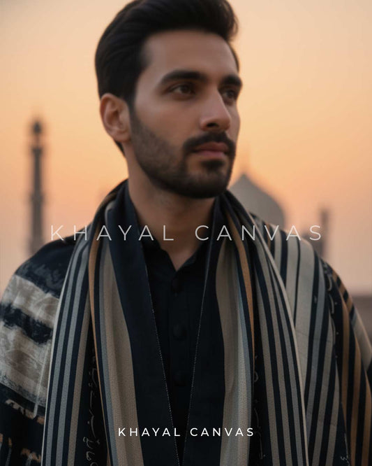 Sada-e-Suroor (صداۓ سرور) – The Echo of Ecstasy