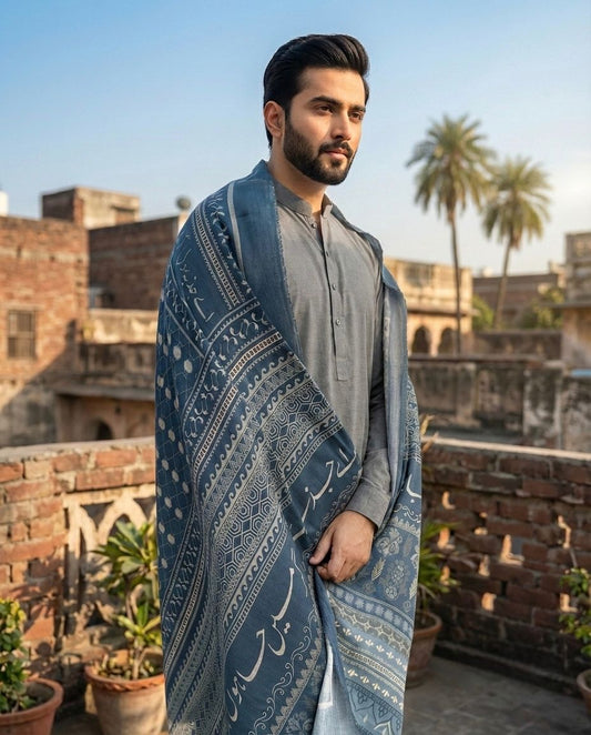 Ae Jazba-e-Dil (اے جذبۂ دل) | Odhni