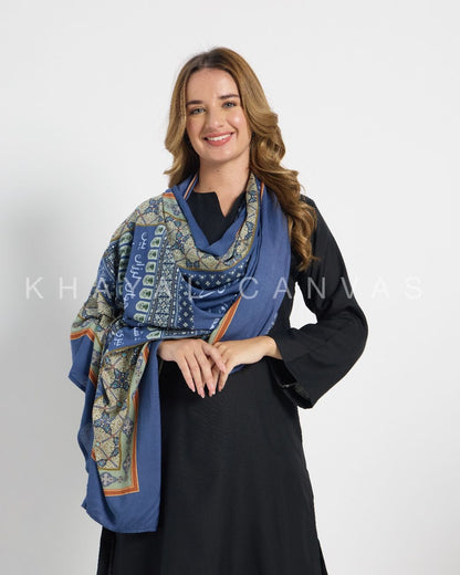 Dasht-e-Tanhai (دشتِ تنہائی) | Odhni