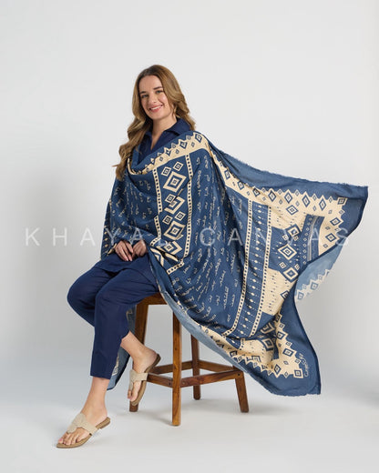 Chaudhvin Raat (چودھویں رات) | Odhni