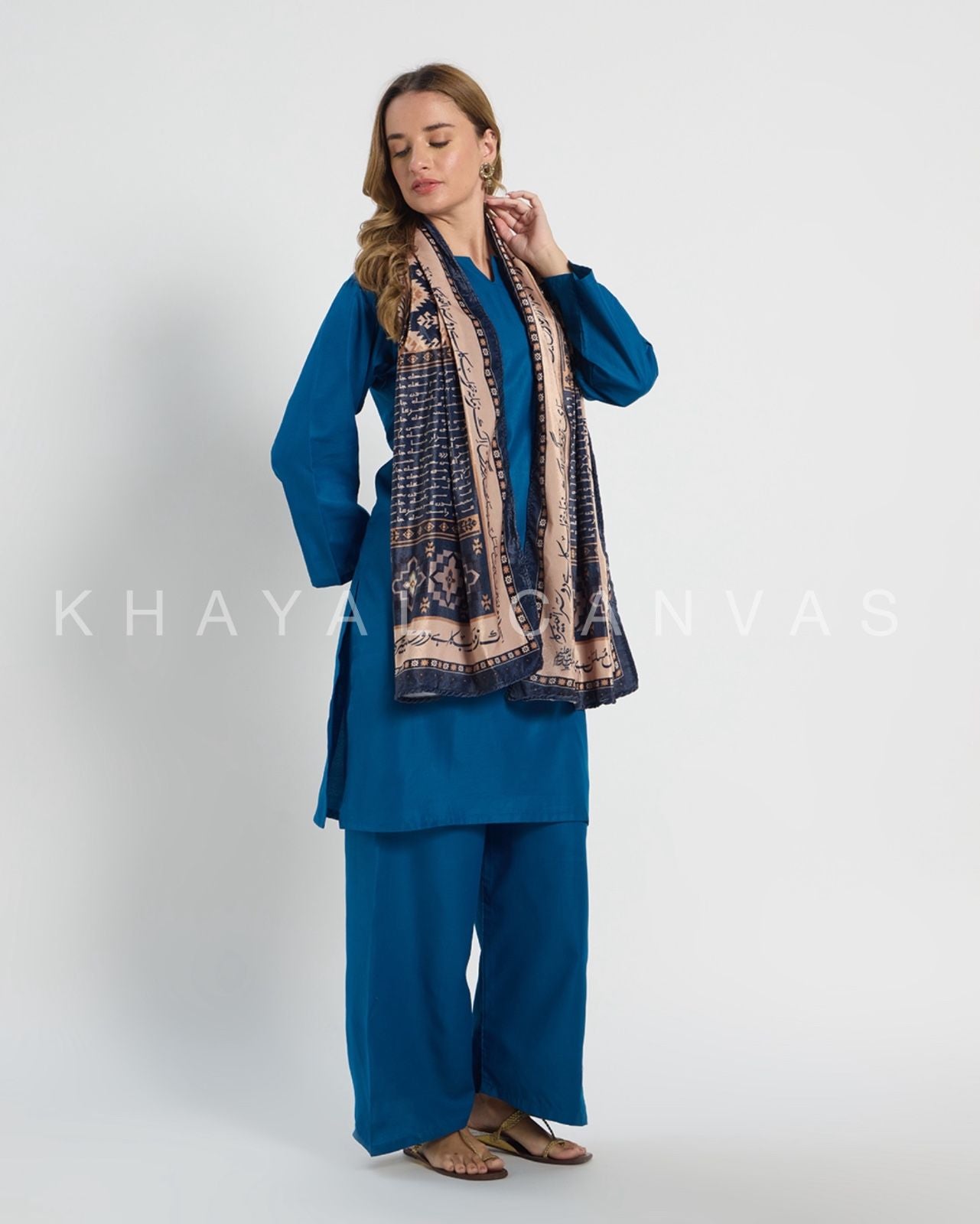 Khwab o Ta‘beer (خواب و تعبیر) | Stole